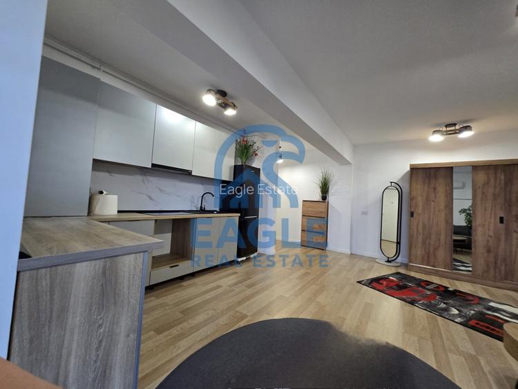 SouthSide - 2 Camere Modern cu balcon si parcare pe termen lung - 4