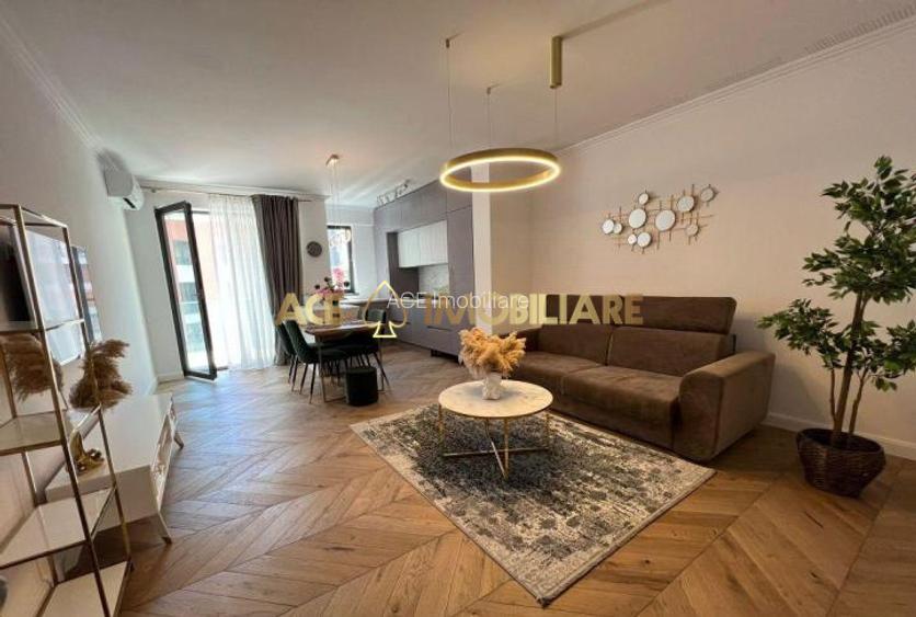 2 Camere | Herastrau | Pet Friendly | Incalzire Pardoseala | Parcare  - 2