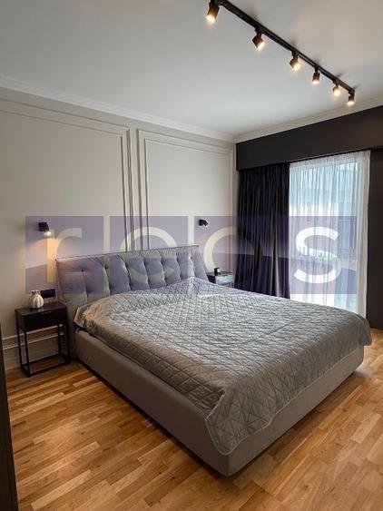 INCHIRIERE APARTAMENT 2 CAMERE 58MP UNIRII TRIBUNAL CENTRAL PARCARE INCLUSA - 4