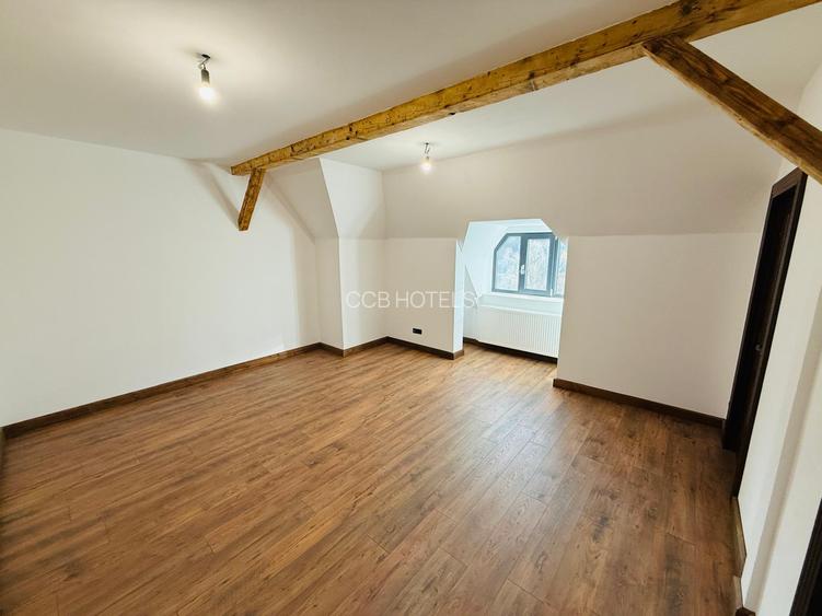 Apartament de vacanta- TVA 0% - Vila in stil Neo-Romanesc - 3