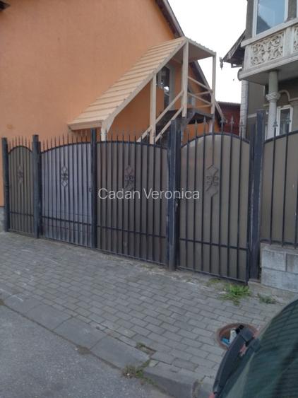 2 Case de vanzarerin Alba Iulia Centru langa Primarie 600 m2 - 13