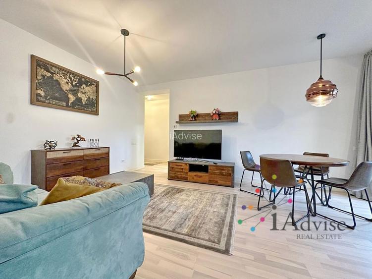 Apartament 3 camere premium, complex exclusivist, Centrul Istoric - 4