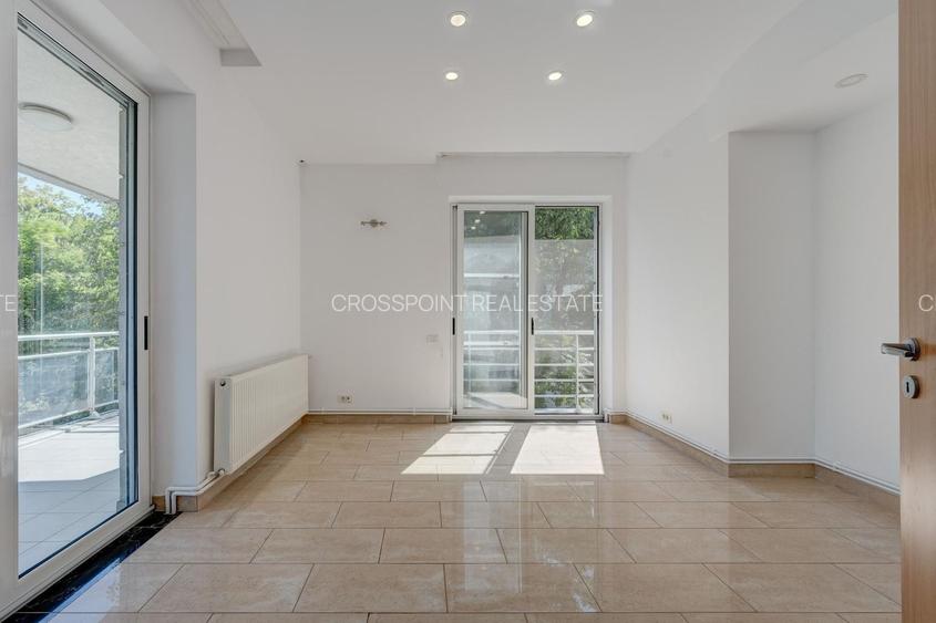 Strada președintelui / Primaverii - 5