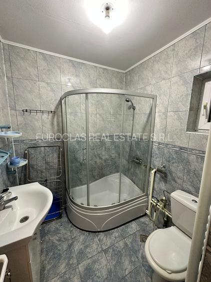 Casa 3 camere - Stadion - 600 euro/luna (Cod E2+E7) - 16
