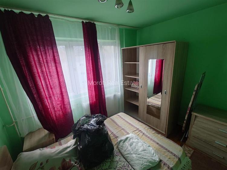 Apartament 3 camere zona linistita - 19