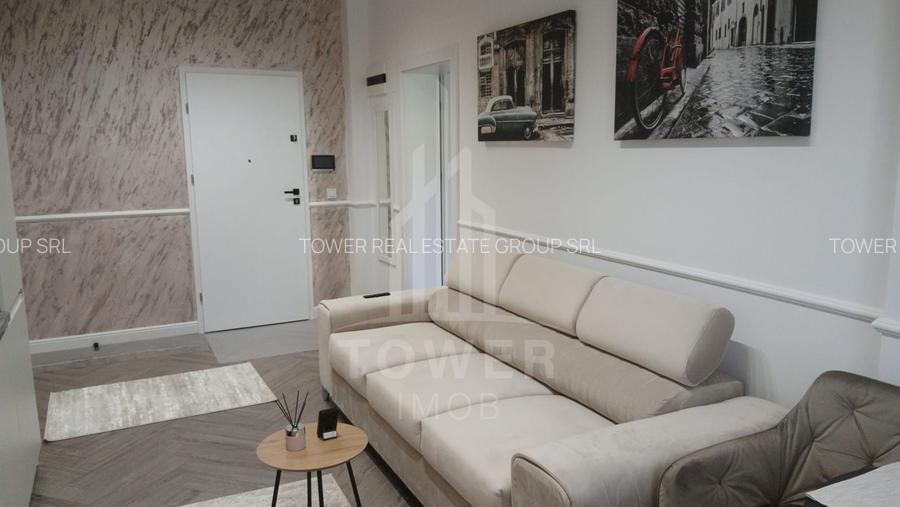 Apartament 3 camere decomandat | zona Piata Rahova | - 2