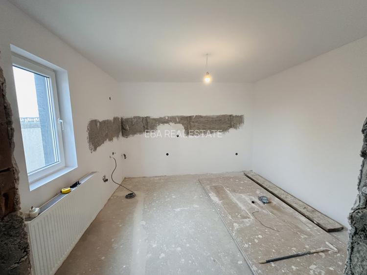 Duplex superb, 141 mp construiti, 295 mp teren, Domnesti - 13