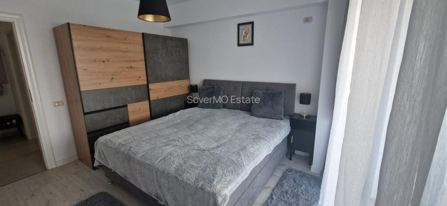 Apartament 2 camere lux, 70 mp + terasă 18 mp, prima închiriere - 4