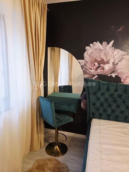 Apartament 2 camere Giroc bloc nou - 6