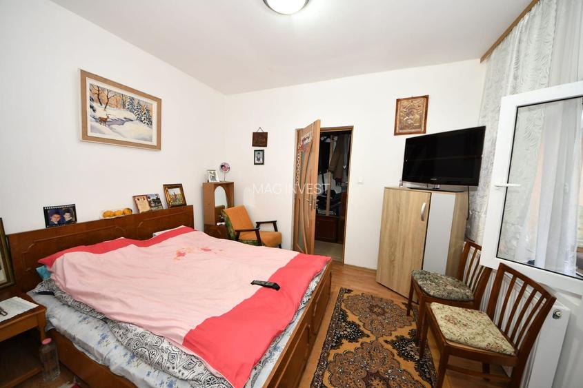 De vanzare casa cu 3 apartamente + anexa 75 mp, Comision 0% - 17