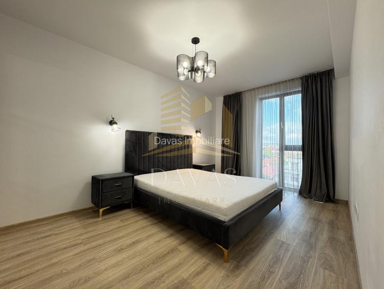 Apartament premium 2 camere semidecomandat+Parcare sub.inclusa | Gheorgheni - 4