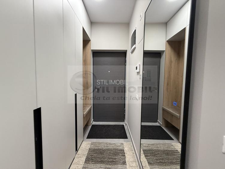 2 CAM , CENTRU PODU ROS PALAS , UNIREA TOWERS, LUX, PRIMA INCHIRIERE - 15