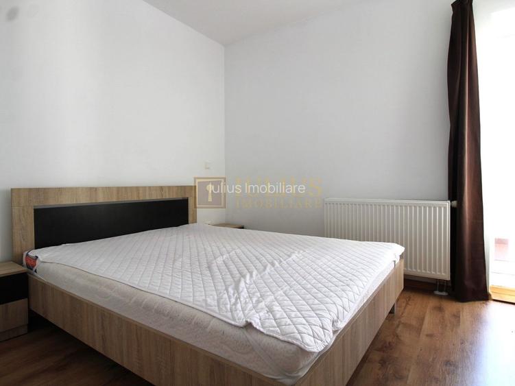 Soarelui/Uranus Plaza 2 camere, contract Anaf inclus, balcon generos. - 11