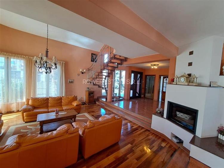 Casa de inchiriat, mobilata si utilata, situata in cartierul Europa! - 4