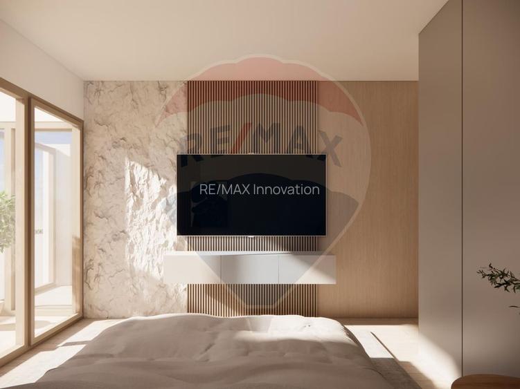 Vanzare Apartament 2 camere Dobroesti - 7