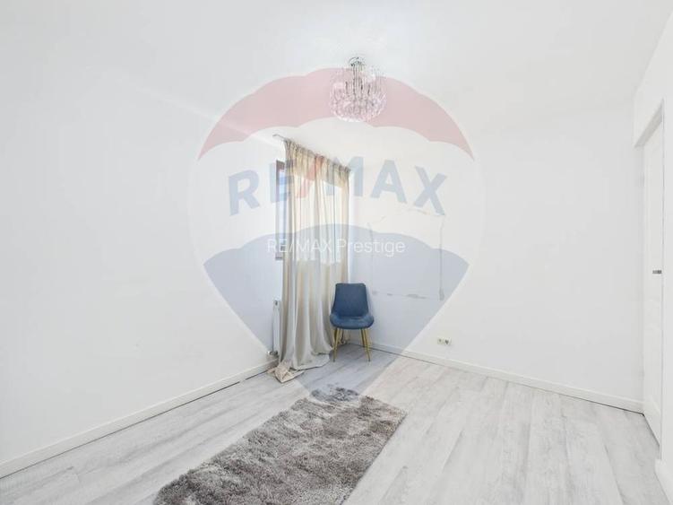 Casă / Vilă cu 3 camere de vânzare în zona Andronache - 13