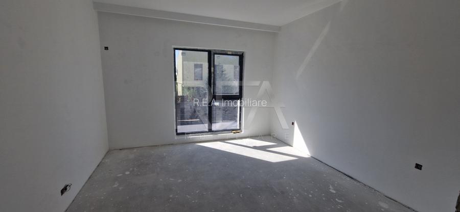 Casa in zona linistita | Finisaje La Alegere | Corbeanca - 11