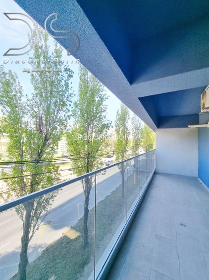 Apartament cu 2 camere mobilat/utilat in centrul statiunii Mamaia - 5