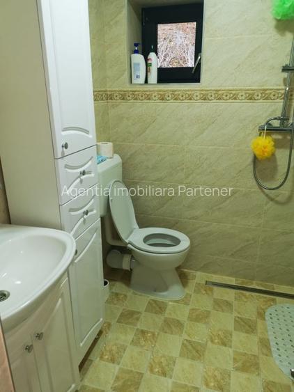 Casă individuală cu 4 camere în Micești - 19