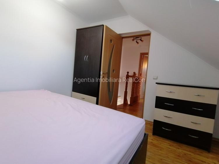Apartament 3 camere mansarda - Ramnicu Valcea, Valcea - Cartier Ostroveni - 12