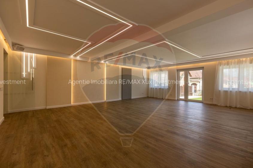 Spatiu nou, modern pt  evenimente, cosmetica/masaj si mindfulness - 14