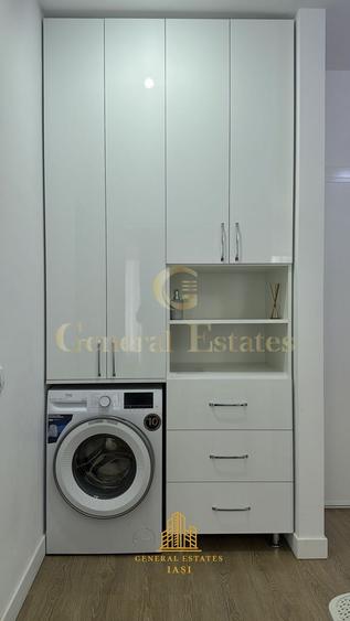Vânzare apartament 2 Camere PREMIUM | Silk District - 14