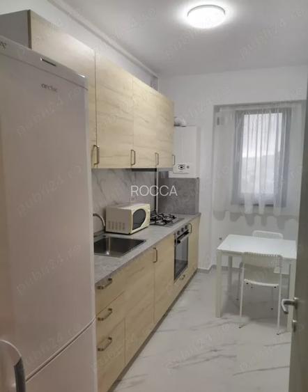 Apartament 2 camere, 54 mp, Novum , zona Pacii - 5