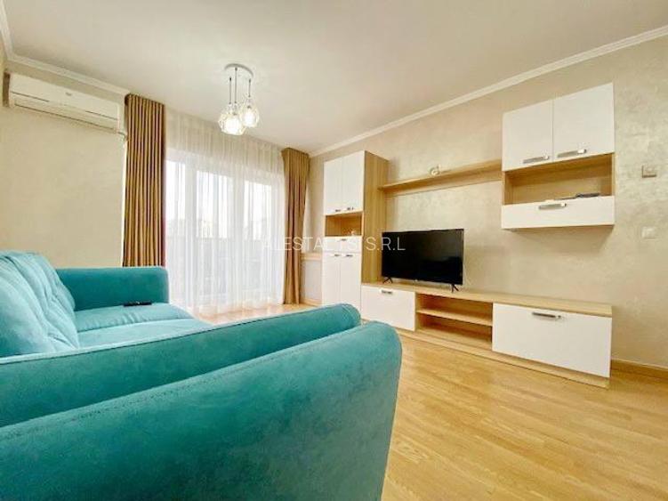 doua camere LUX Hercesa - 2