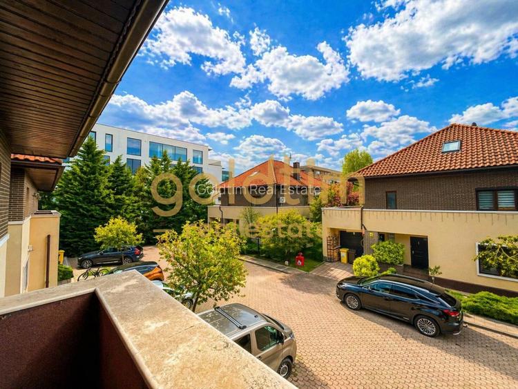 SUPERBA/SPATII DEPOZITARE/ANSAMBLU INCHIS CU PISCINA/RENOVATA - 47