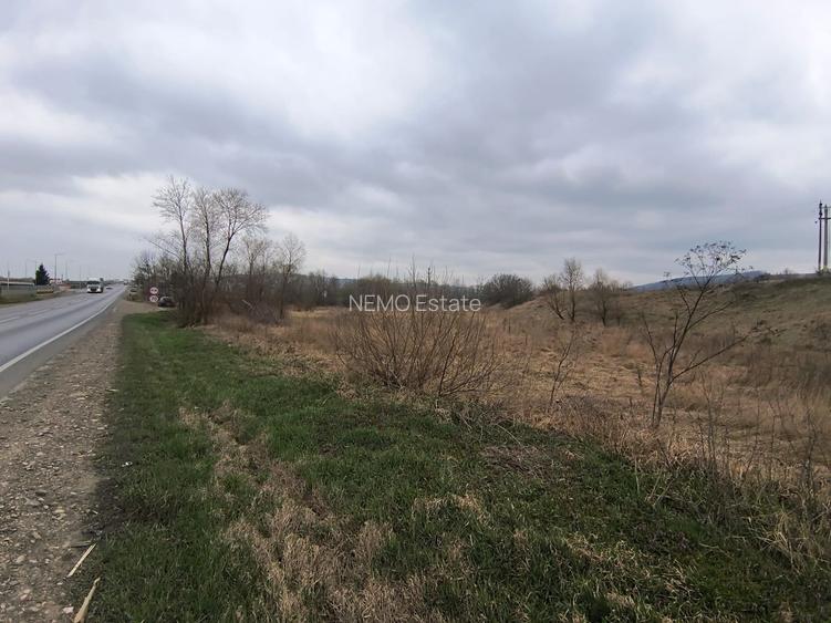 Teren 12.400 MP | 180 ml deschidere E85 | Pătrăuți | 70.000€ - 6