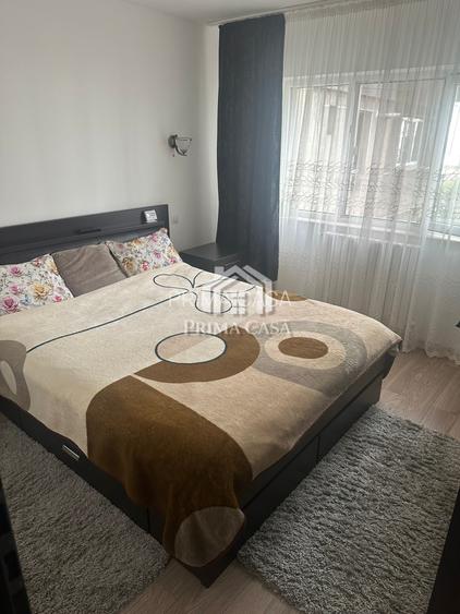Apartament cu 4 camere zona Micro 14 110mp etaj inferior Pret: 120.000 neg. - 10