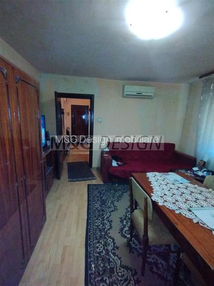 2 cam Matei Basarab  2 balcoane 51 mp utilibloc izolat - 17