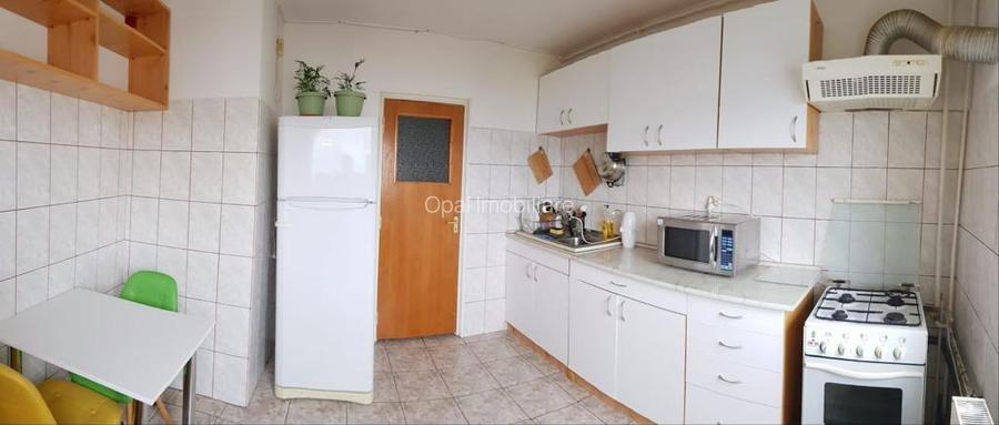 Exclusivitate, Vitan-Unirii, 2 camere, 65mp, centrala gaz, mobilat, imobil 1992 - 6