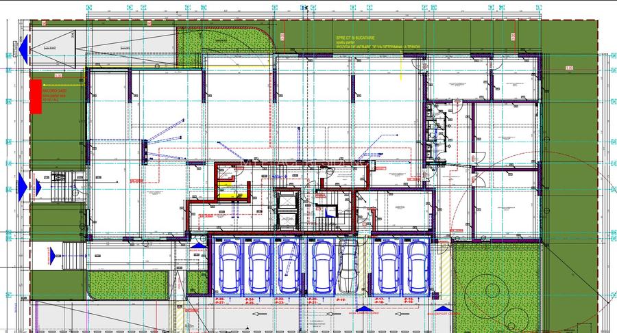 Inchiriere spatiu comercial nou | My Place Residence - 9