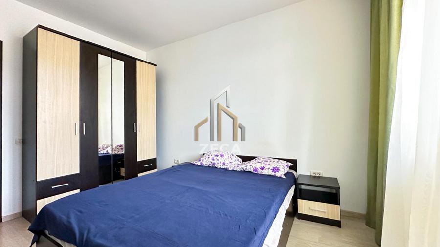 Apartament cu 2 camere | Decomandat | 12mp terasa | Loc de Parcare | Ap. Patriei - 8