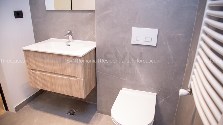REA1022802 Apartament 3 Camere Aviatiei - 7
