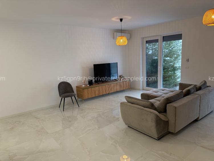 Duplex Giarmata Vii mobilat si utilat  - 5