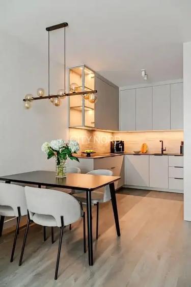 Loc parcare inclus! Predare aprilie, finisaje premium, incalzire pard - 4