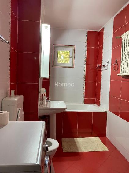 Apartament 3 camere cu terasa Metrou Lujerului - 12