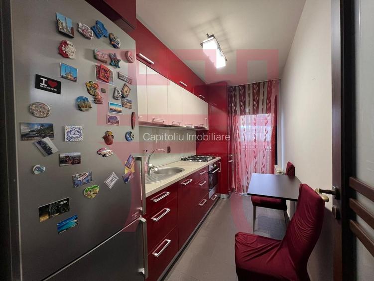 Apartament  bloc nou etaj intermediar garaj subteran Manastur zona OMV - 2