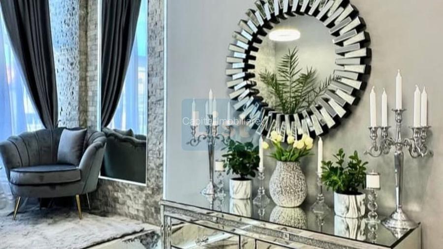 Apartament Ultracentral ,3 camere,Turda, comision 0% - 4