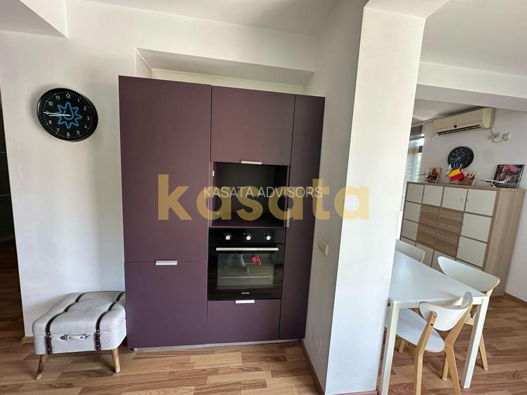 APARTAMENT 3 CAMERE | DOROBANTI - 5