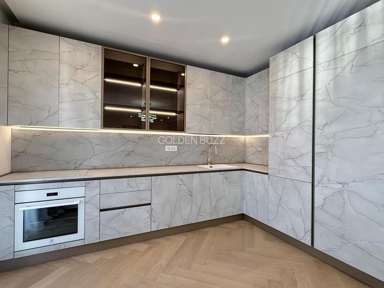 Apartament 4 camere | 165 mp | Piscină | Complex nou 2025 - 8
