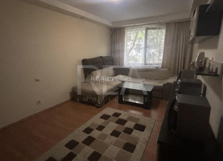 3 camere, et 1/8, proiect centrala-Ghencea, Str Garleni - 2