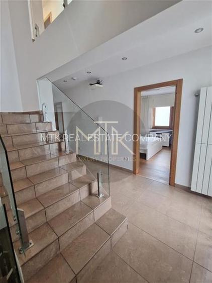 Vila LUX 6 cam., mobilata/utilata + piscina | Pipera - Erou Iancu Nicolae - 7