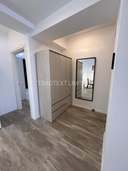Apartament in zona exclusivista Herastrau, Soseaua Nordului - 7