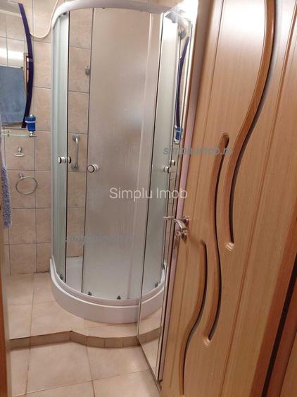 2 camere de vânzare Zona Mega Mall  Mobilat și utilat complet - 7