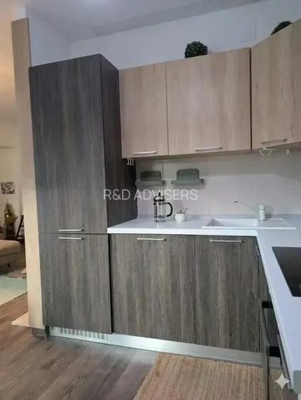 Apartament 3 Camere Belvedere  I Terasa 27mp - 11