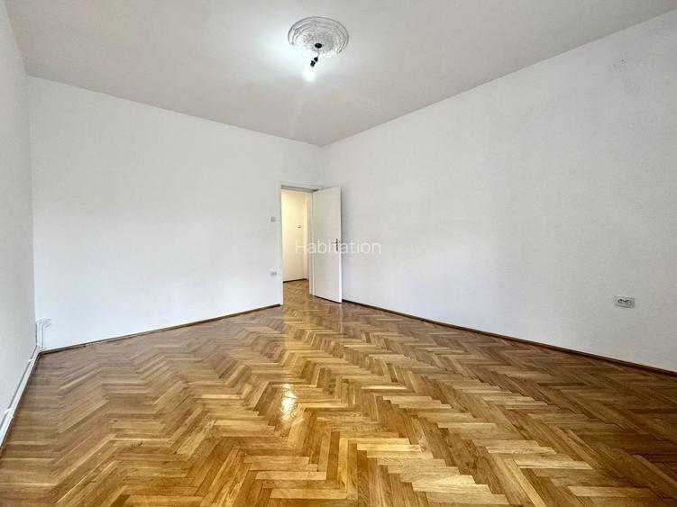 Apartament spațios într-o vilă, cu 2 garaje și terase – zona Iosefin - 10