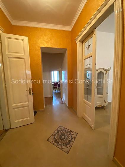 Spatiu de birouri zona Ultracentrala - 18